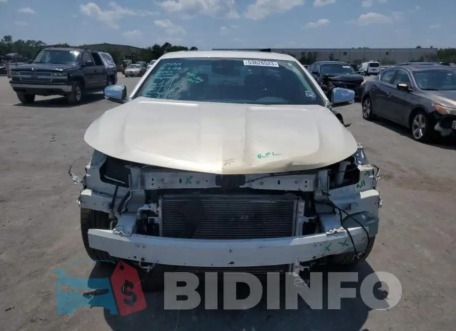 2G1155S31E9135584 Photo# 5