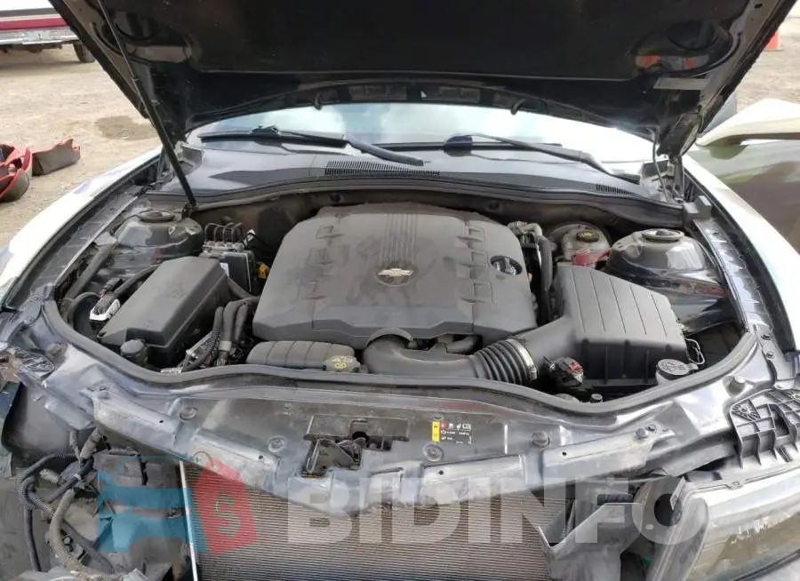 2G1FB1E35F9181164 Photo# 11