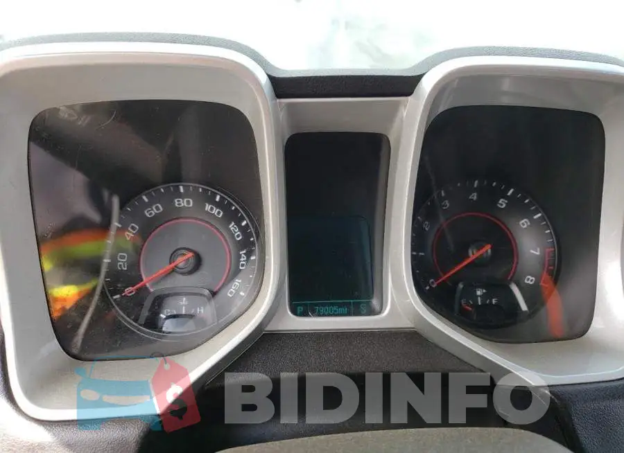 2G1FB1E35F9181164 Photo# 9
