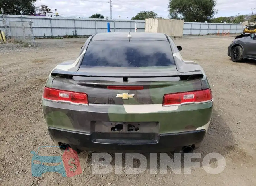 2G1FB1E35F9181164 Photo# 6