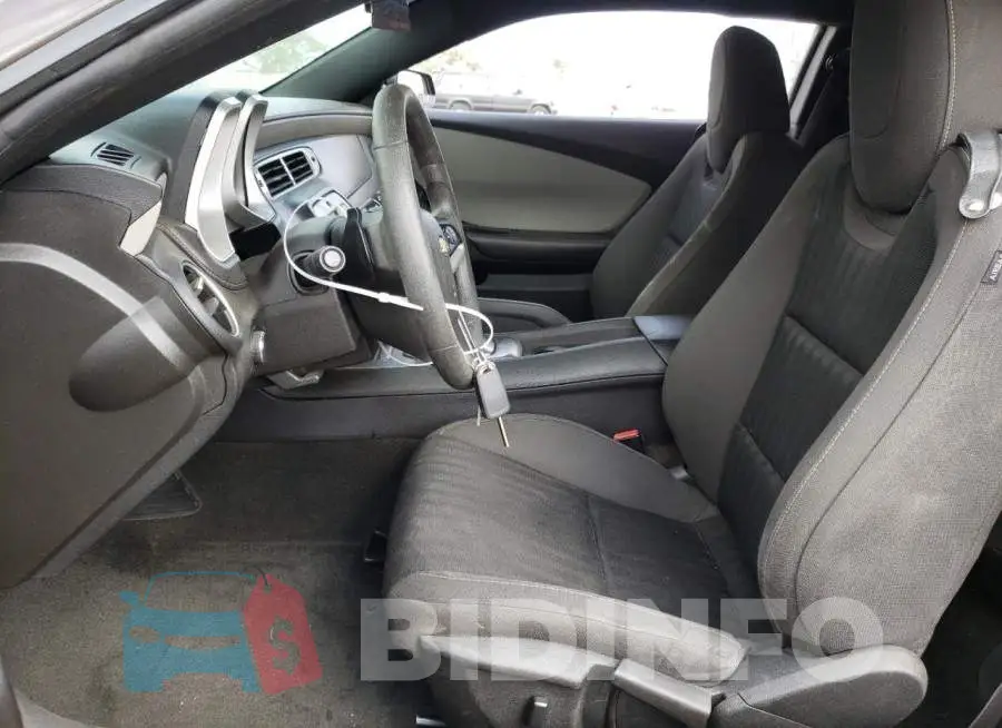 2G1FB1E35F9181164 Photo# 7