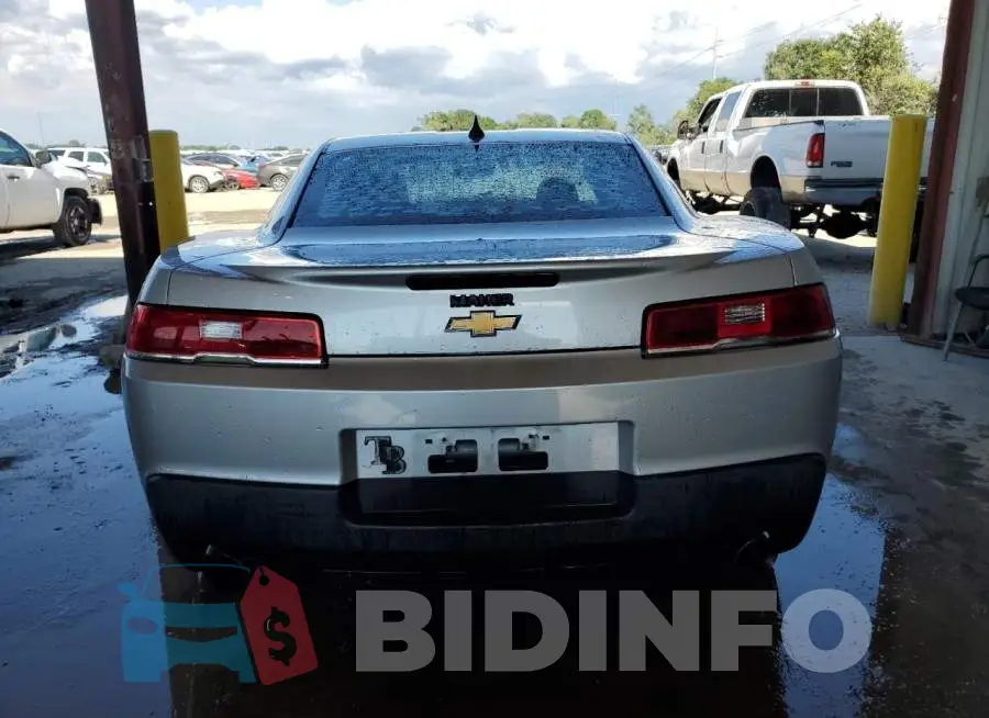 2G1FB1E39F9305422 Photo# 6