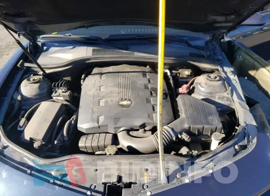 2G1FB1E3XE9256505 Photo# 7