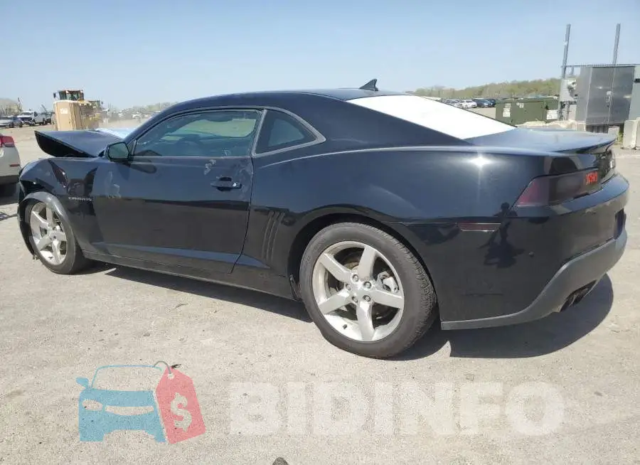 2G1FD1E32F9126777 Photo# 2