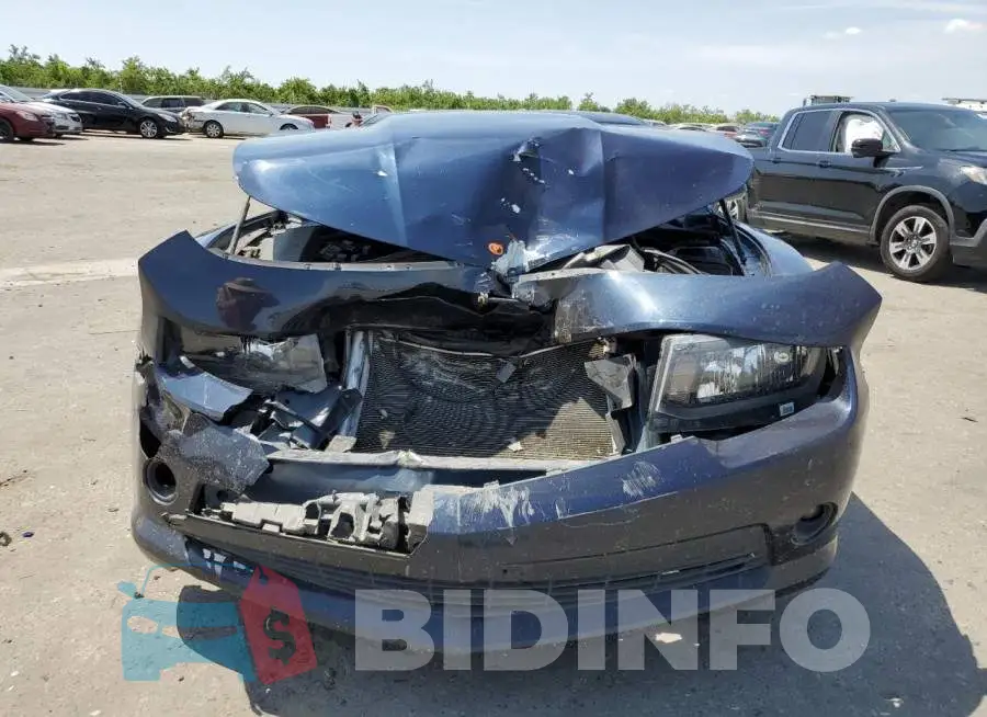 2G1FD1E32F9203356 Photo# 5