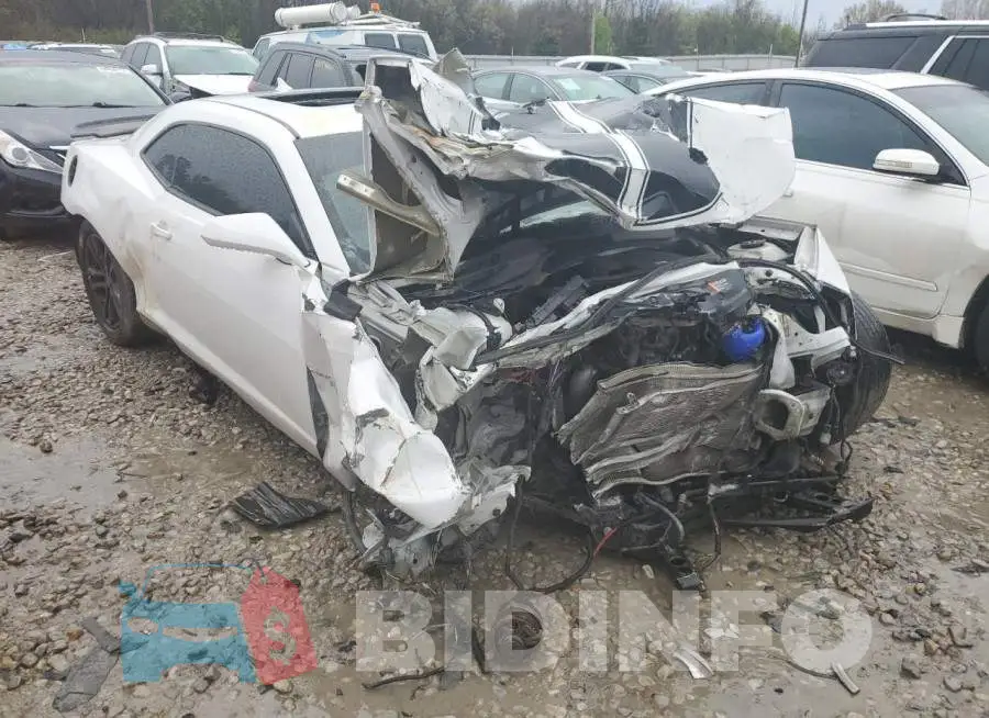 2G1FD1E37F9152002 Photo# 4