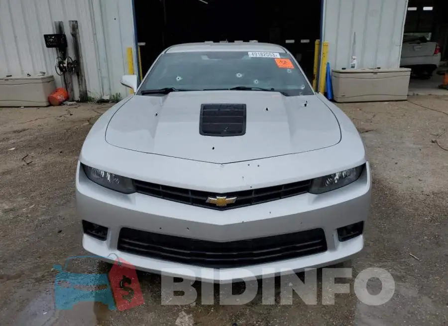 2G1FH1EJ7F9141780 Photo# 5