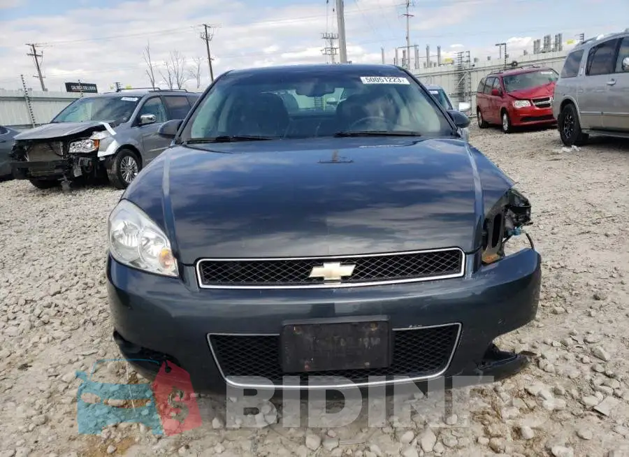 2G1WC5E32E1172018 Photo# 5