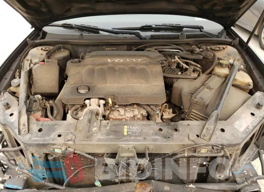 2G1WC5E38F1131894 Photo# 11