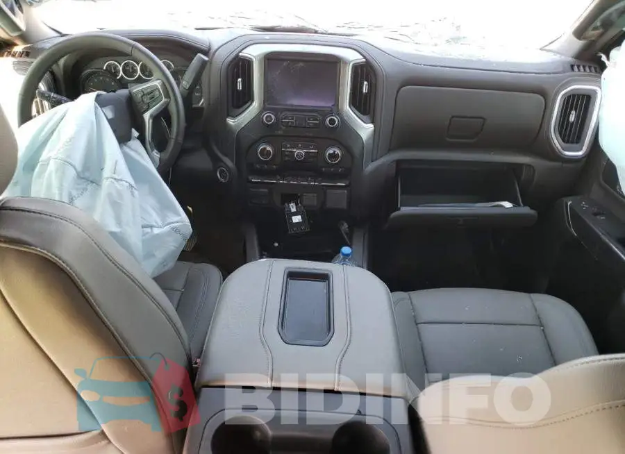 2GC4YPE76N1240982 Photo# 8