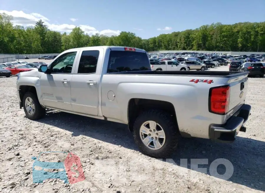 2GCVKPECXK1113635 Photo# 2