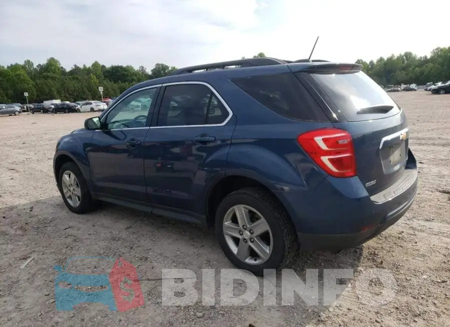 2GNALCEK2G6272436 Photo# 2