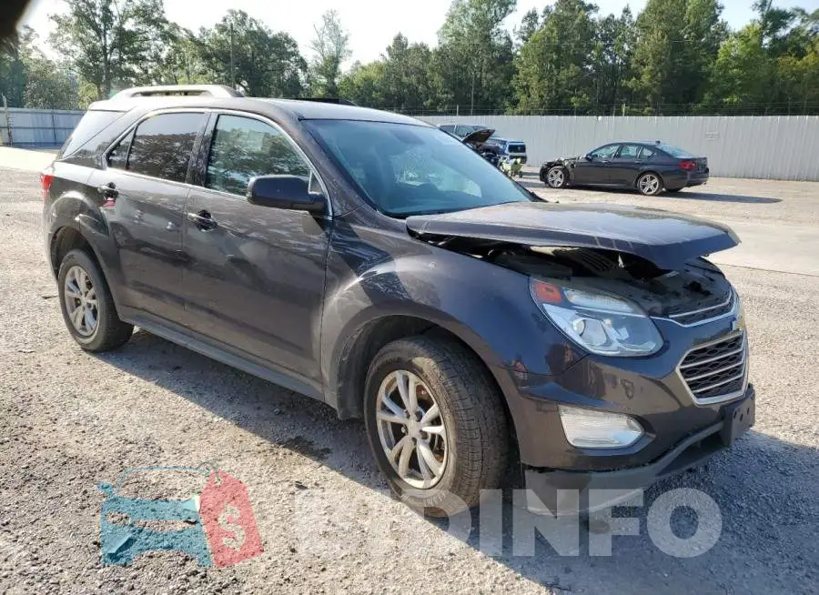 2GNALCEK4G6240944 Photo# 4