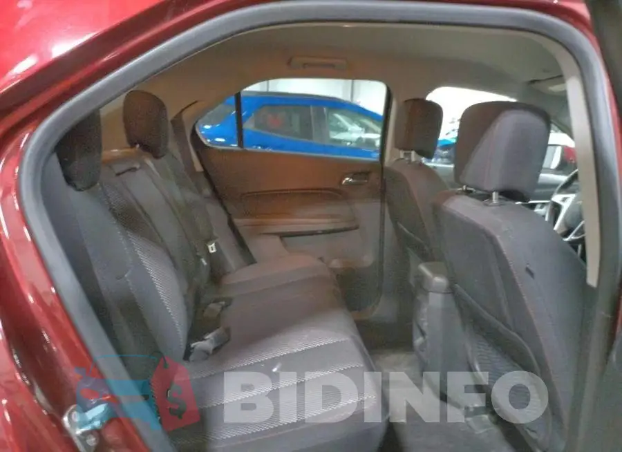 2GNALCEK7G1145937 Photo# 11