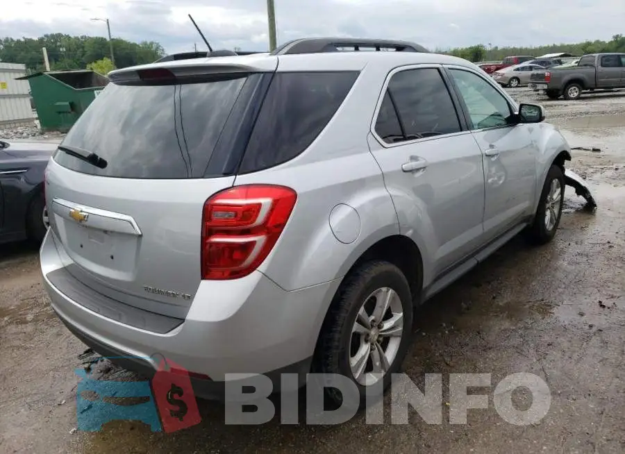 2GNALCEK7G6128039 Photo# 3