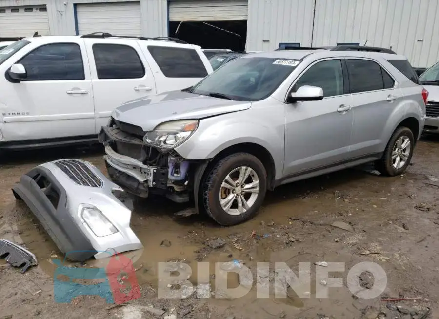 2GNALCEK7G6128039 Photo# 1