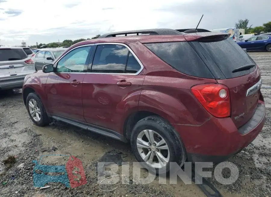 2GNALCEK9G6328338 Photo# 2