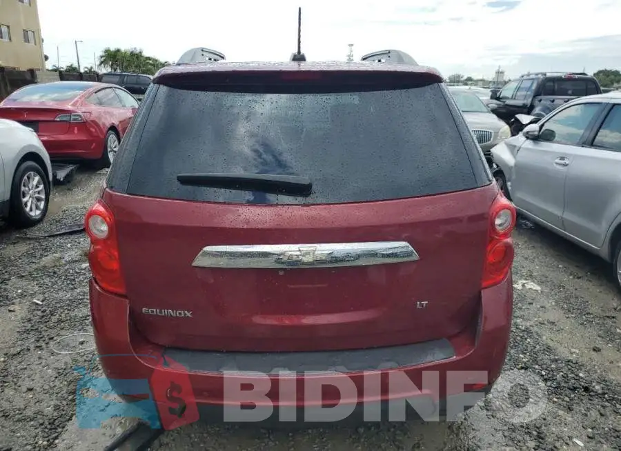 2GNALCEK9G6328338 Photo# 6