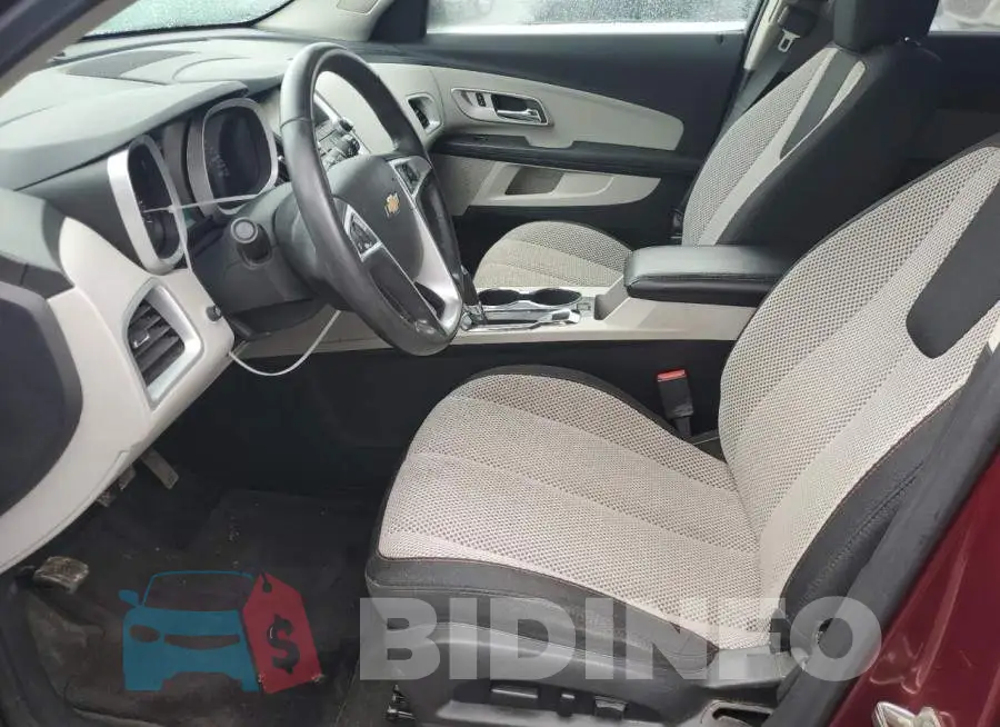 2GNALCEK9G6328338 Photo# 7