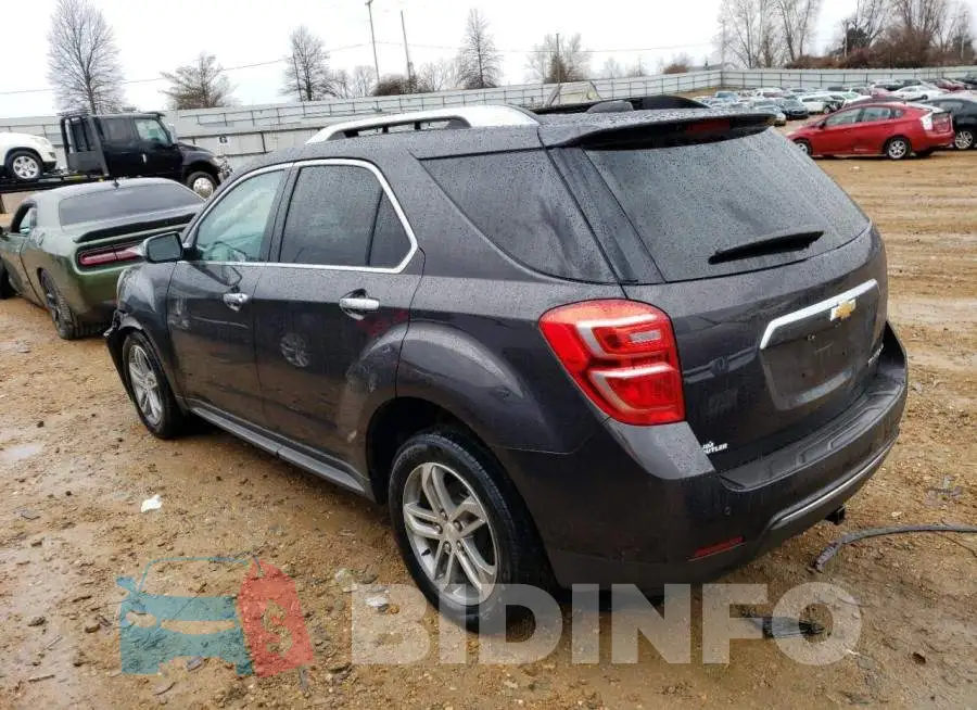 2GNALDEK7G6199165 Photo# 2