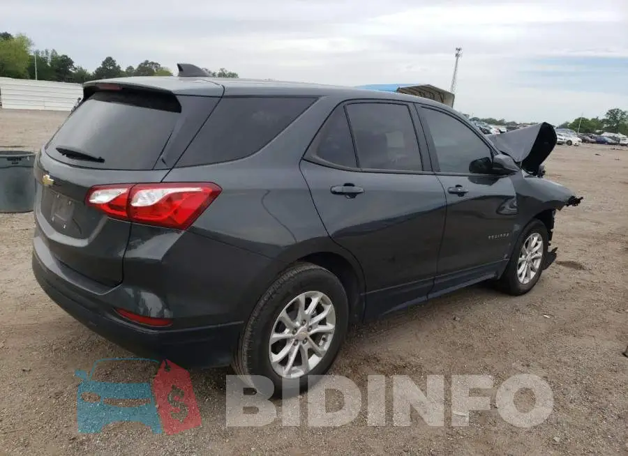 2GNAXHEV1M6133941 Photo# 3