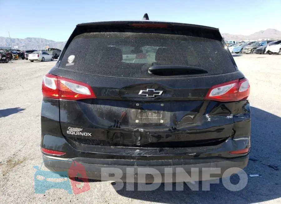 2GNAXHEV1M6144194 Photo# 6