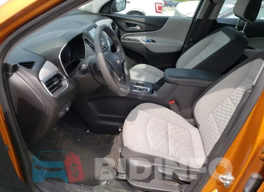 2GNAXHEV3J6123746 Photo# 7