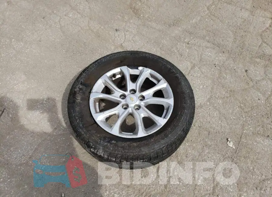2GNAXHEV3J6123746 Photo# 13
