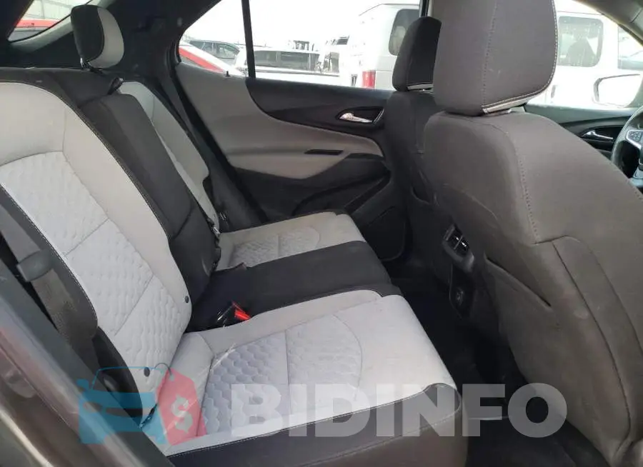 2GNAXHEV3L6272208 Photo# 10
