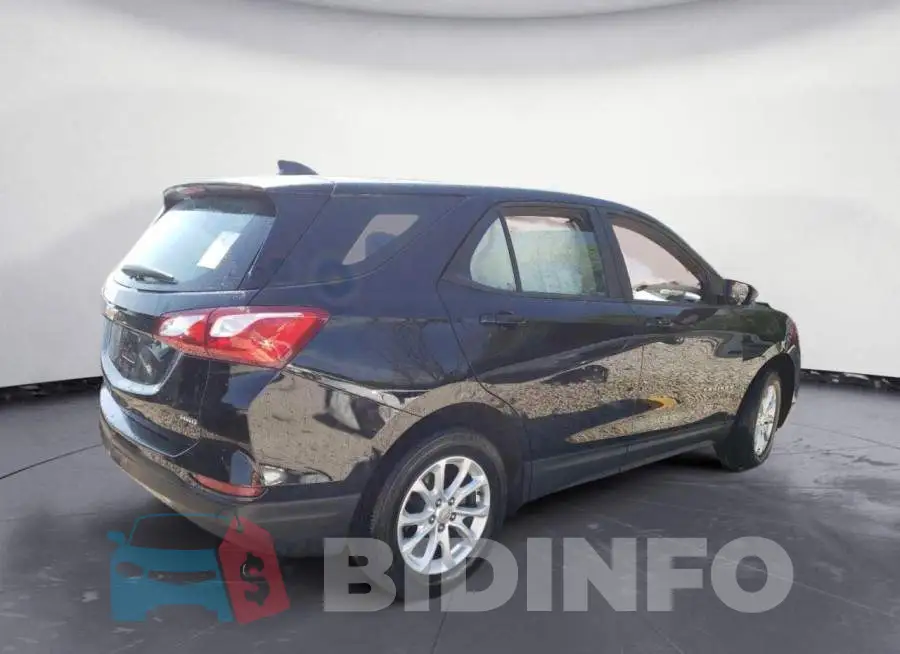 2GNAXSEV3L6109538 Photo# 3