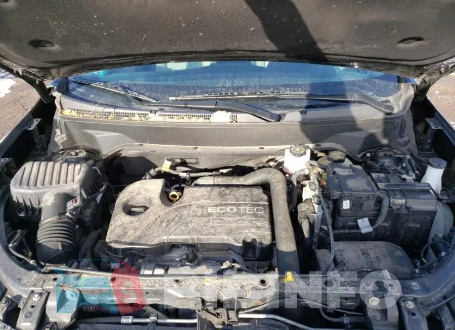 2GNAXSEV9L6226606 Photo# 11
