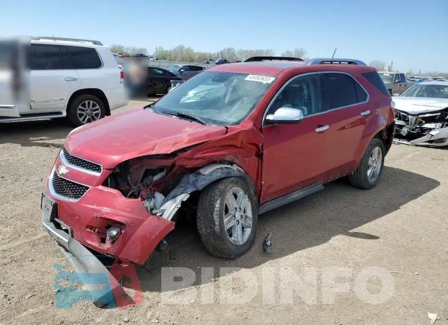 2GNFLDE35F6354194 Photo# 1