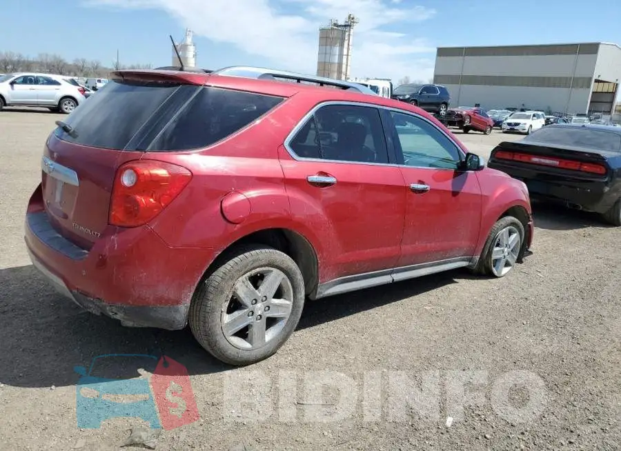 2GNFLDE35F6354194 Photo# 3