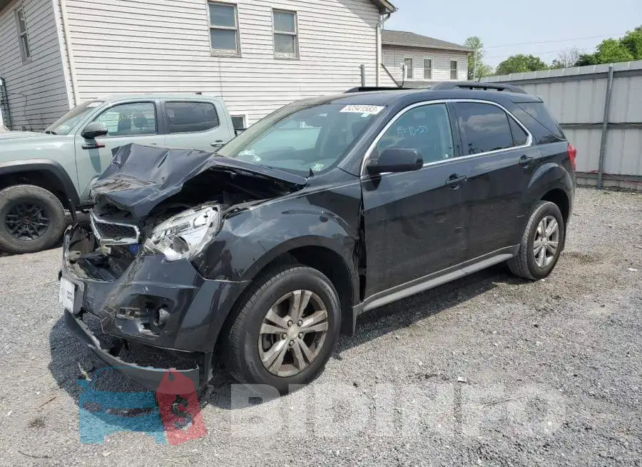 2GNFLFEK3F6283340 Photo# 1