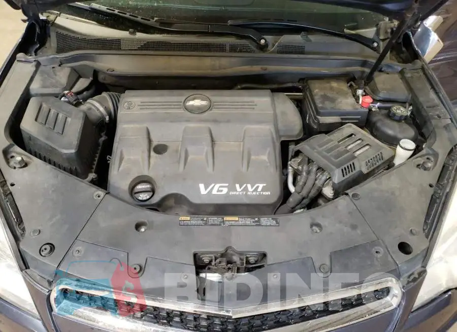 2GNFLHE35E6223935 Photo# 12