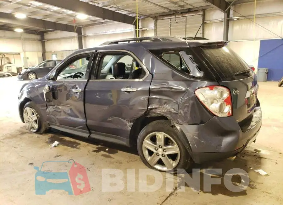 2GNFLHE35E6223935 Photo# 2