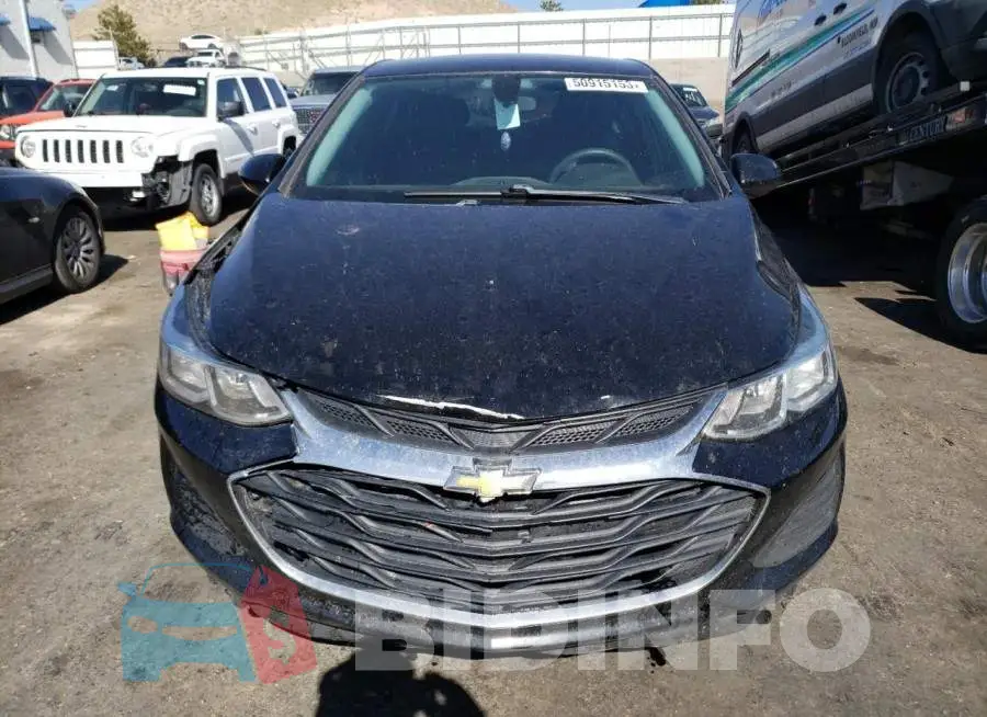 3G1BC6SM5KS599825 Photo# 5