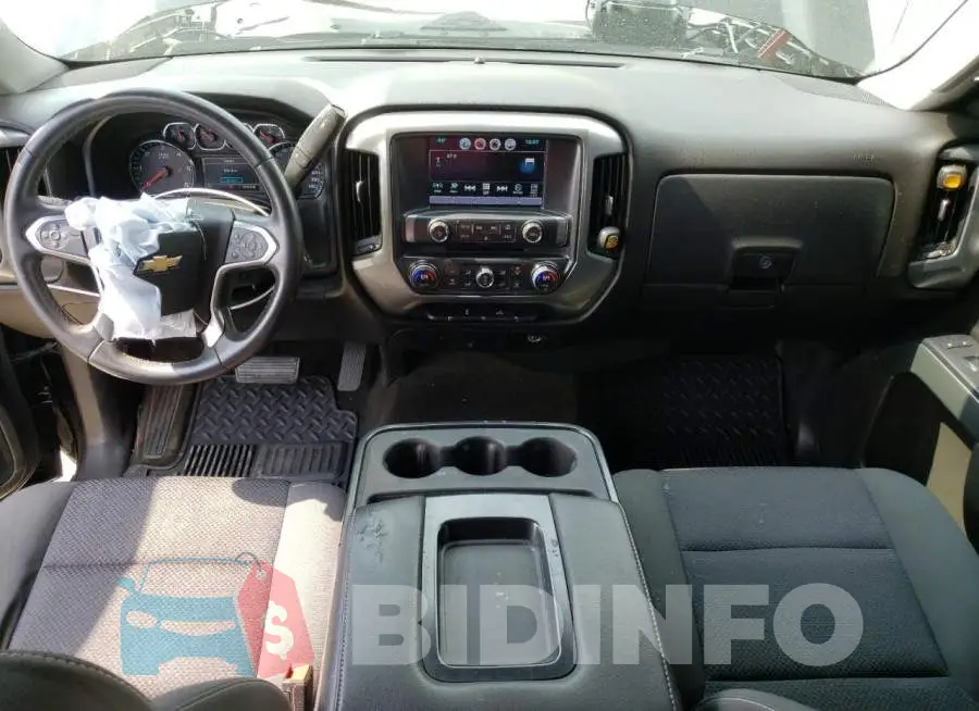 3GCPCREH6GG163444 Photo# 8