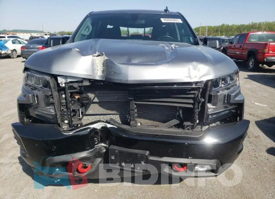3GCPYFED0MG361462 Photo# 5
