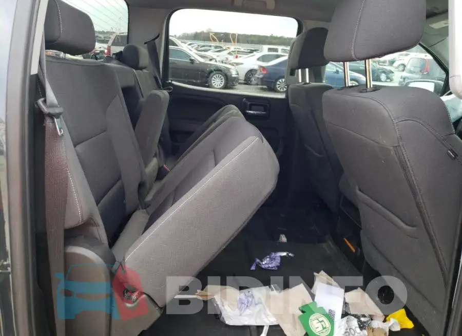 3GCUKREC5JG325842 Photo# 10