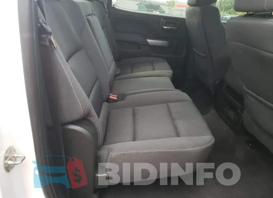 3GCUKREC8JG496830 Photo# 11