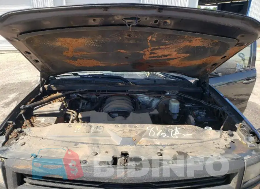 3GCUKTEC1EG343239 Photo# 7
