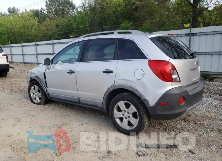 3GNAL2EK6ES513617 Photo# 2