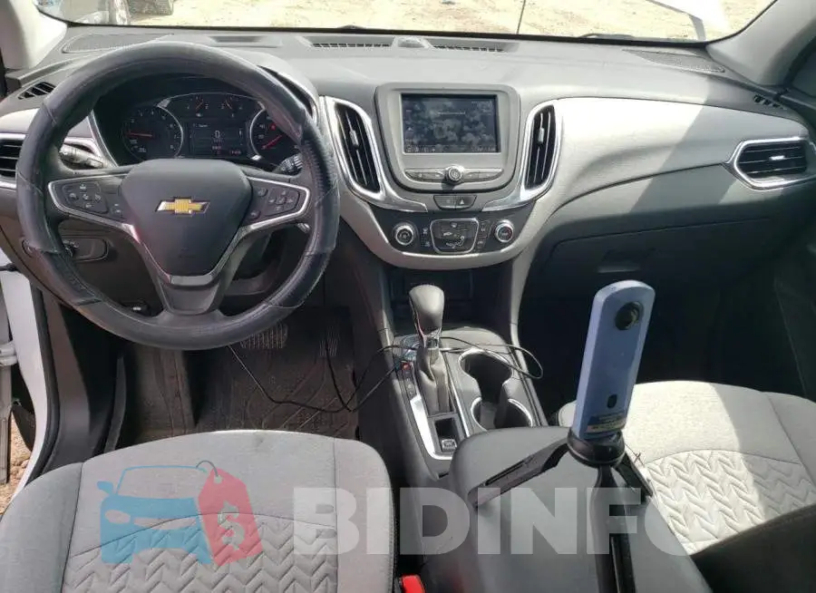 3GNAXHEV7NS171287 Photo# 8