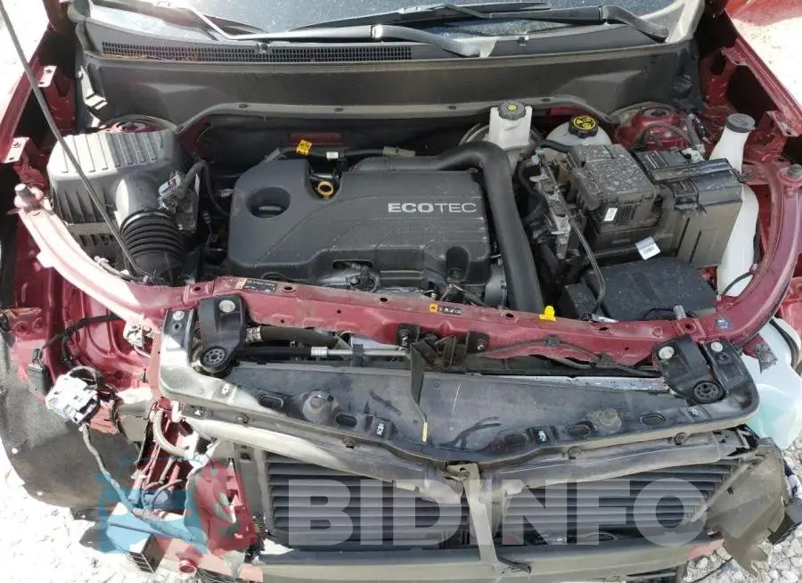 3GNAXKEVXLL258198 Photo# 11