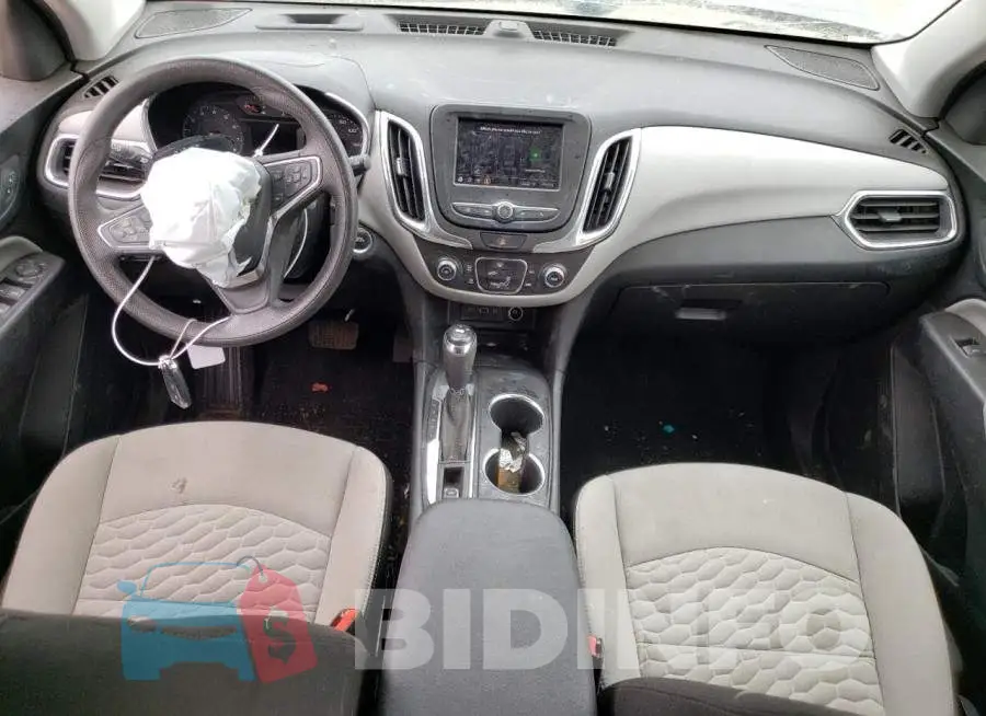 3GNAXSEV6LS636636 Photo# 8