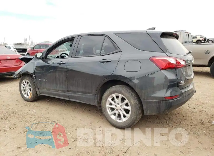 3GNAXSEV6LS636636 Photo# 2