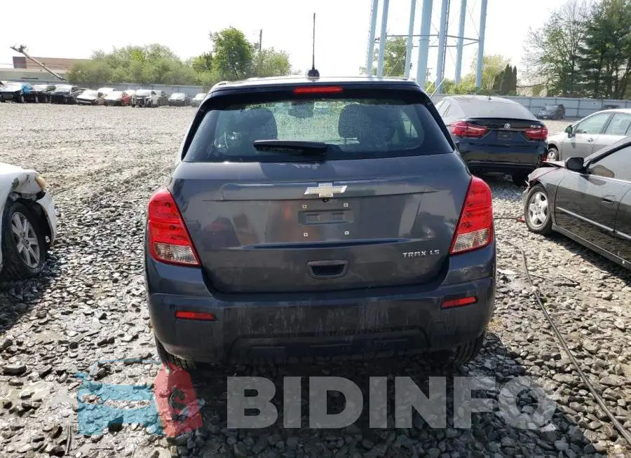 3GNCJKSB5GL139551 Photo# 6