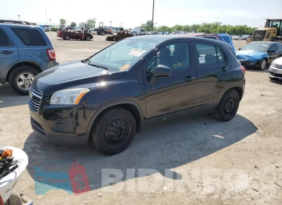 3GNCJKSB6FL251855 Photo# 1