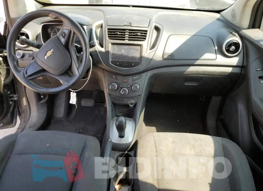 3GNCJKSB6FL251855 Photo# 8
